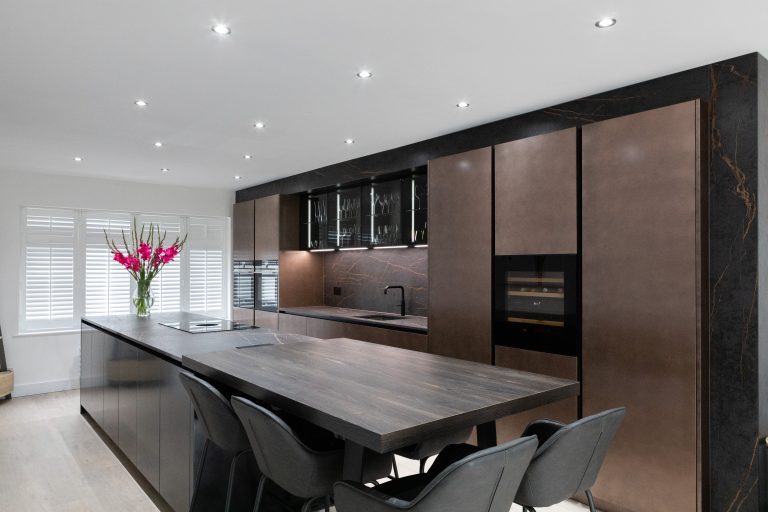 Kreativ Kitchens Awarded Best Of Houzz Service Winner 2024!