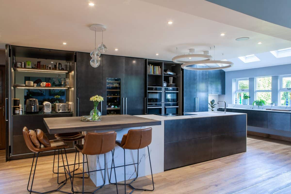 How To Create A Calm And Relaxing Kitchen Space How To Create A Calm And Relaxing Kitchen Space