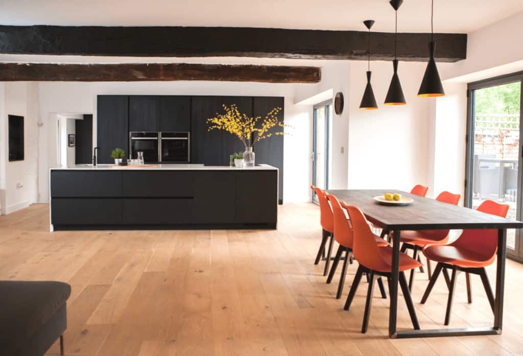 Why Are German Kitchens So Popular? Why Are German Kitchens So Popular?