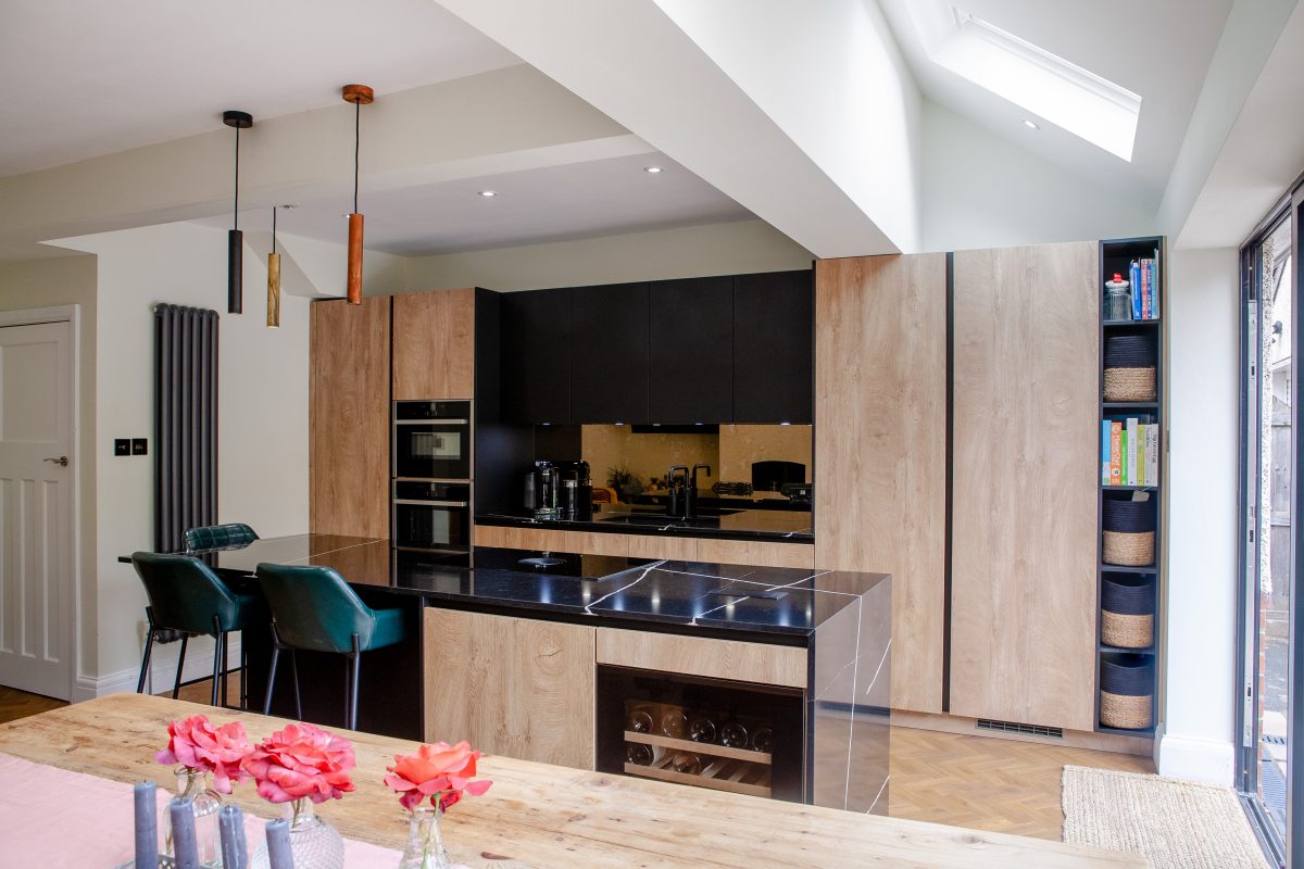 How To Create A Calm And Relaxing Kitchen Space How To Create A Calm And Relaxing Kitchen Space