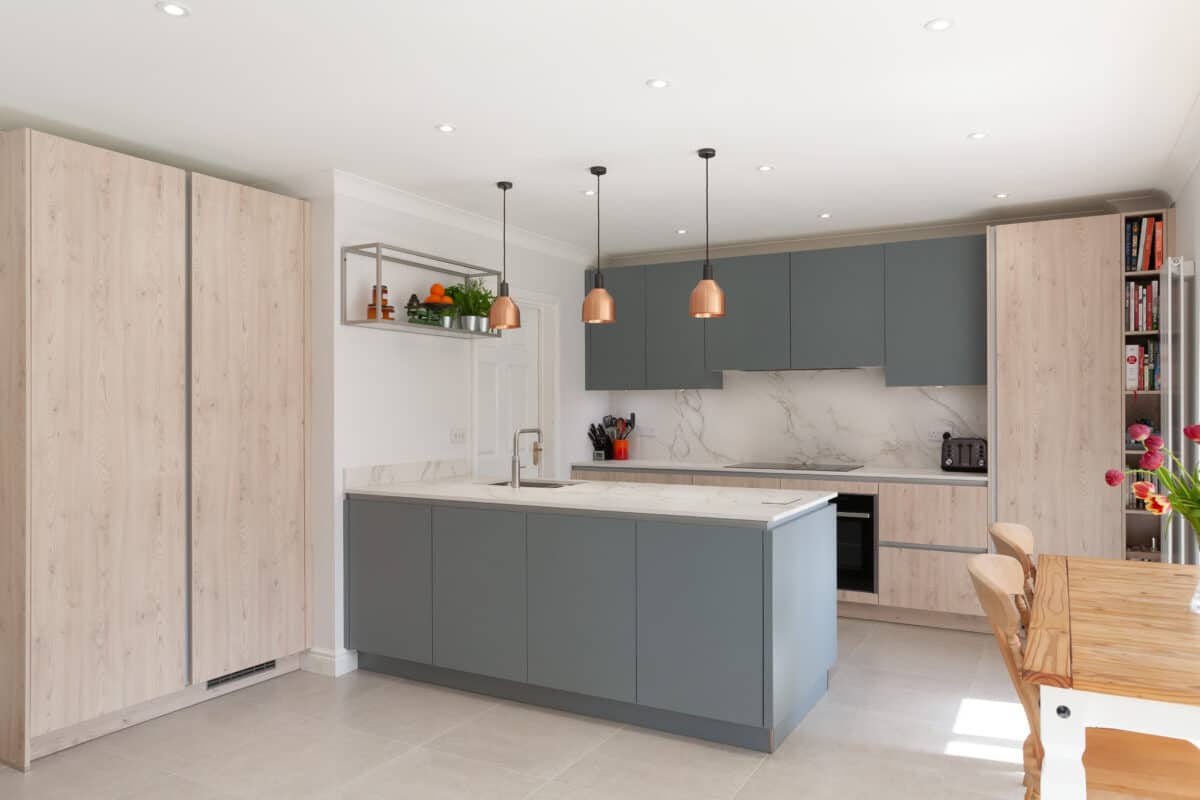 Your Fitted Kitchen Questions Answered Your Fitted Kitchen Questions Answered