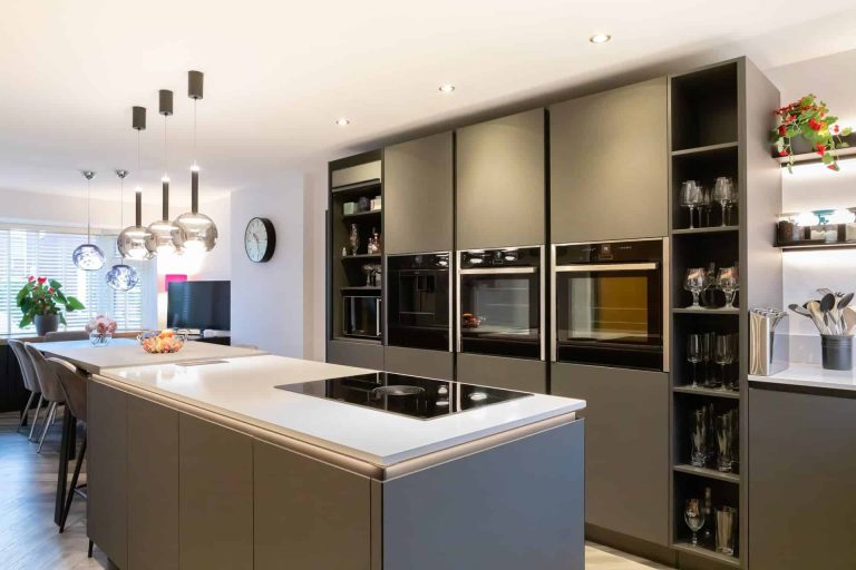 Your Fitted Kitchen Questions Answered