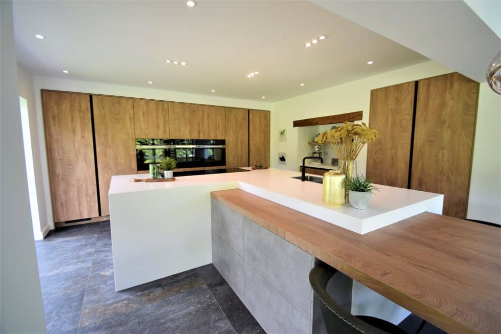 Top 7 Summer Trends For Your Leeds Fitted Kitchen Top 7 Summer Trends For Your Leeds Fitted Kitchen