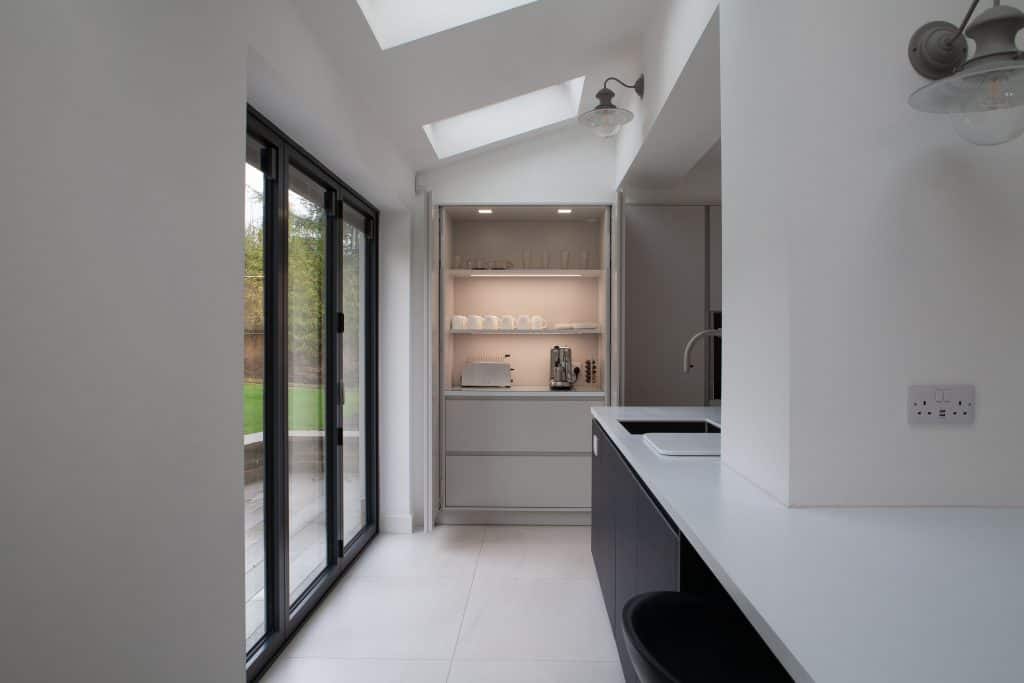 Why Are German Kitchens So Popular? Luxury German kitchens