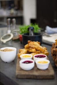 Fantastic Opening Week at Kreativ Kitchens! Fantastic Opening Week at Kreativ Kitchens!