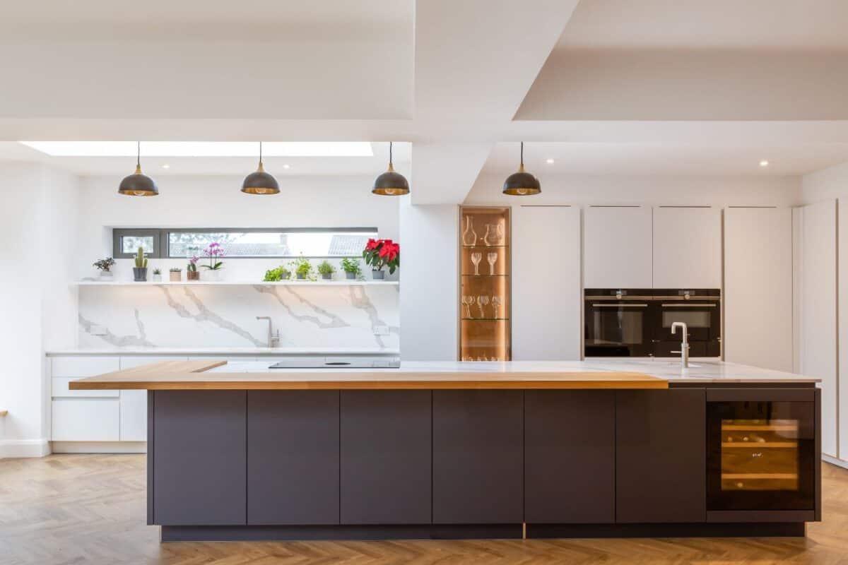 Your Fitted Kitchen Questions Answered Your Fitted Kitchen Questions Answered