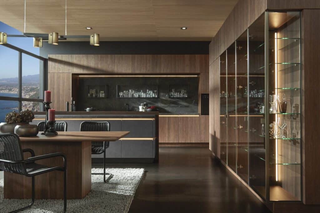 Creating A Sustainable Kitchen Is Easier Than You Think