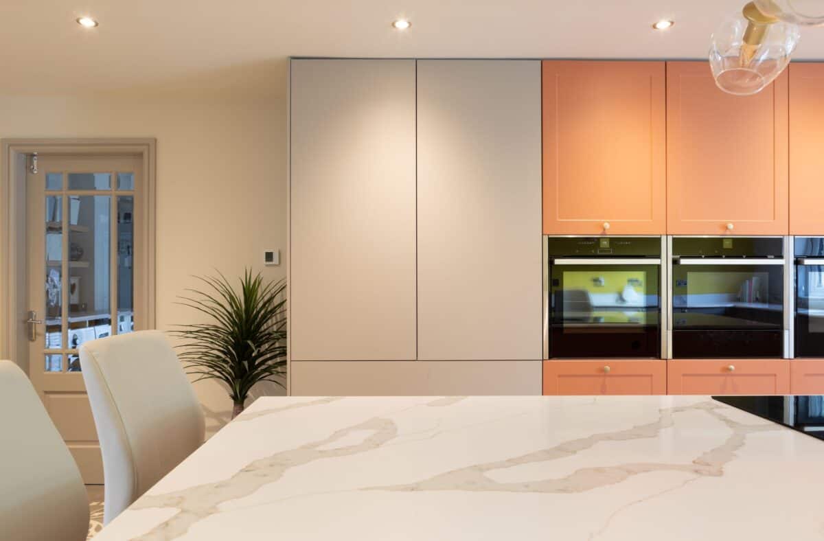 The Latest Inspirational Fitted Kitchen Trends The Latest Inspirational Fitted Kitchen Trends