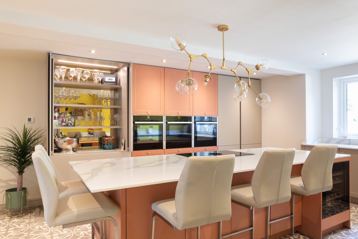 How To Choose the Perfect Colour Palette for Your Kitchen How To Choose the Perfect Colour Palette for Your Kitchen