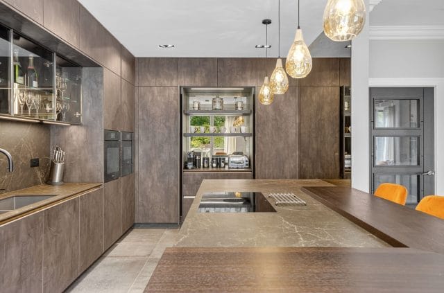 i-Luminate Kitchen Harrogate