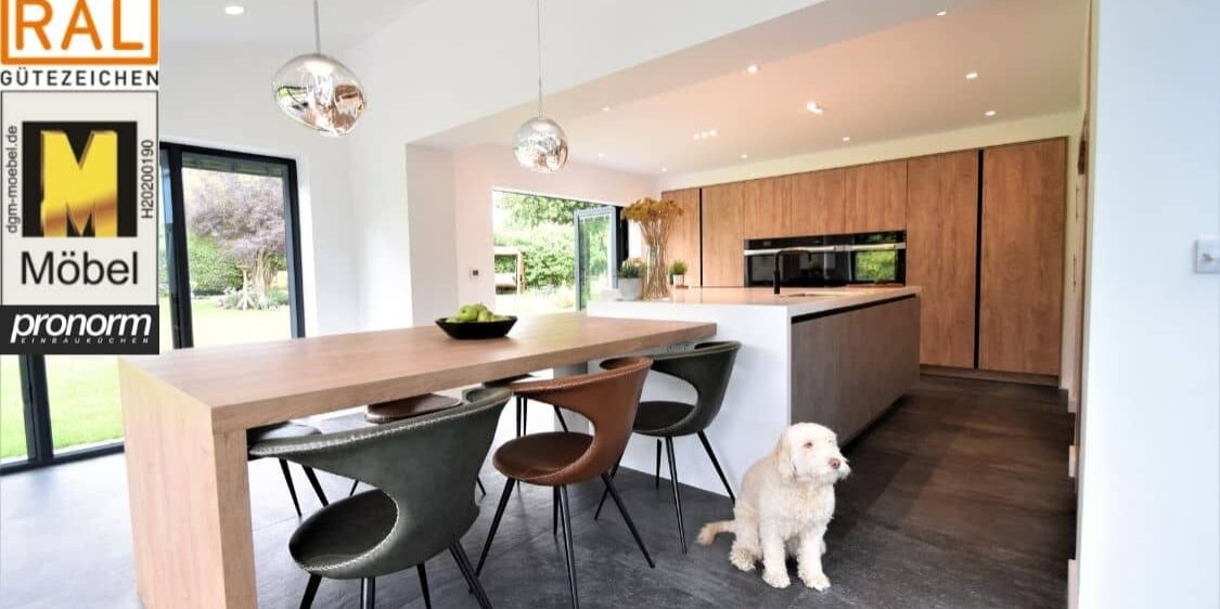 Kreativ-Pronorm-website